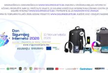 Photo of Dan sigurnijeg interneta bit će obilježen online edukativnim kvizom za djecu i mlade širom BiH