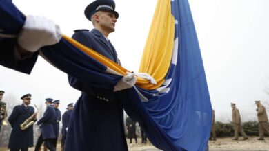 Photo of Vlada Federacije BiH proglasila 2. mart 2026. godine neradnim danom