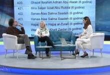 Photo of Vitlačil i Kreševljaković o akcija čitanja imena ubijene djece Sarajeva i Gaze (video)