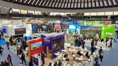 Photo of Turistička zajednica KS predstavila turističku ponudu na sajmu turizma u Beogradu