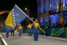 Photo of Svečano otvorene Zimske olimpijske igre ‘Milano–Cortina 2026’