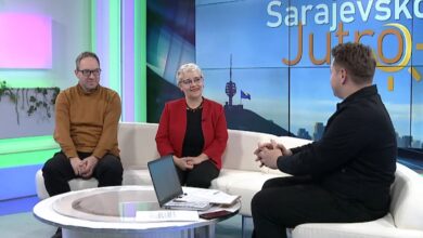 Photo of Muratović i Hadžibegić: Cilj Mađarskog udruženja građana je očuvanje jezika, tradicije i identiteta