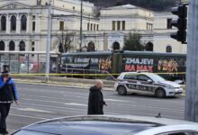 Photo of Počeo uviđaj tramvajske nesreće kojim rukovodi dežurni tužilac