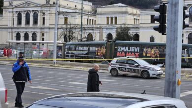 Photo of Vijeće roditelja KS: Da li su naša djeca sigurna