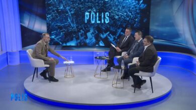 Photo of Burna rasprava u Polisu o eventualnoj novoj vladi KS (video)