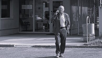Photo of Preminuo Borislav Paravac nekadašnji član Predsjedništva BiH