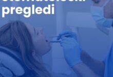 Photo of Ministarstvo zdravstva poziva građane na povratak u stomatološke ordinacije pri Domovima zdravlja
