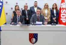 Photo of Zastupnici SDP-a u Skupštini KS traže preispitivanje odluke Tužilaštva o neprovođenju istrage protiv odgovornih za stanje u GRAS-u