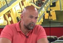 Photo of Ermin Sijamija novi direktor Narodnog pozorišta Sarajevo