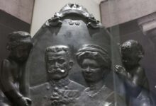 Photo of Inicijativa za vraćanje spomenika Francu Ferdinandu i Sofiji