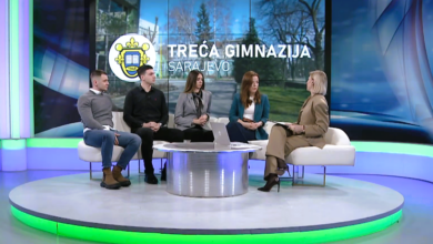 Photo of Sarajevsko jutro: Maturanti Treće gimnazije ponovo na sceni Pozorišta mladih