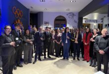 Photo of Svečano otvoren Sarajevo Olympic Week