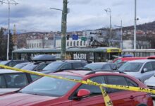 Photo of Počeo uviđaj u saobraćajnoj nesreći u kojoj je poginula jedna osoba