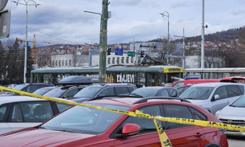 Počeo uviđaj u saobraćajnoj nesreći u kojoj je poginula jedna osoba