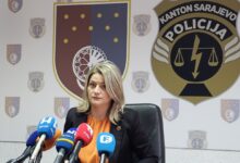 Photo of Press konferencija Ministarstva unutrašnjih poslova Kantona Sarajevo: Objavljena hronologija nesreće tramvaja i nova saznanja o povrijeđenima