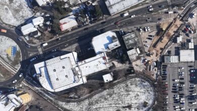 Photo of Od sutra počinju radovi na okretnici na Ilidži: Tramvaji će saobraćati na relaciji Nedžarići – Baščaršija – Nedžarići