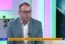 Photo of Osman Šaljo za TVSA: Škole ne smiju biti same u borbi protiv porodičnih izazova i vršnjačkog nasilja