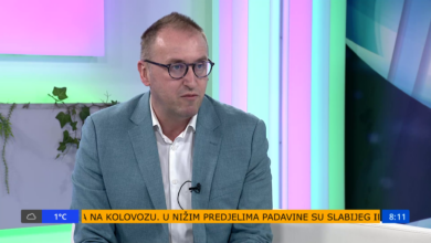 Photo of Osman Šaljo za TVSA: Škole ne smiju biti same u borbi protiv porodičnih izazova i vršnjačkog nasilja