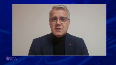 Photo of Mirsad Duratović za TVSA: Tužilaštvo BiH 13 godina drži dokaze u ladicama, a za Tomašicu i Prijedor još nema optužnica