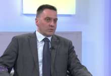 Photo of Davor Čičić za TVSA: Obnova fasada mora biti zajednička odgovornost