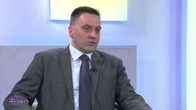 Photo of Davor Čičić za TVSA: Obnova fasada mora biti zajednička odgovornost