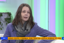 Photo of Dženana Rustempašić za TVSA: Epilepsija nije zarazna, ali je stigma u našem društvu opasnija od same bolesti