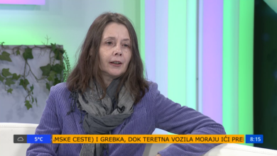 Photo of Dženana Rustempašić za TVSA: Epilepsija nije zarazna, ali je stigma u našem društvu opasnija od same bolesti