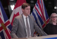 Photo of Desetero mrtvih u napadu na kanadsku srednju školu