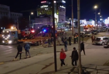 Photo of Gavrankapetanović za TVSA: Povrijeđena djevojčica životno ugrožena