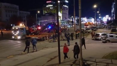 Photo of Gavrankapetanović za TVSA: Povrijeđena djevojčica životno ugrožena