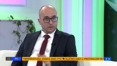 Photo of Nihad Mujić za TVSA: Opasna navika koju mnogi ignorišu, kada sprej za nos prestaje biti lijek, a postaje ovisnost