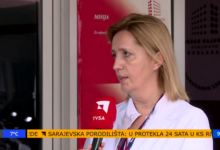 Photo of Dr. Vidović za TVSA: Zdravstveno stanje povrijeđene djevojčice i dalje je izuzetno teško