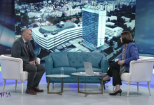 Photo of Grković za TVSA: Blokada u Savjetu ministara, parlamentarci sami predlažu zakone