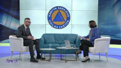 Photo of Brkanić za TVSA: Saobraćajne nesreće ostavljaju najteže posljedice