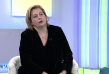 Photo of Kristina Ljevak Bajramović za TVSA: Sistem je na dušu vozača stavio smrt djeteta