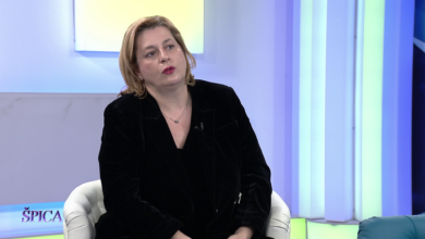 Photo of Kristina Ljevak Bajramović za TVSA: Sistem je na dušu vozača stavio smrt djeteta