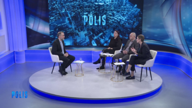 Photo of POLIS/ Na mlade ljude možemo biti ponosni oni su generacija koja ne pristaje na šutnju