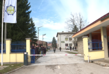 Photo of Protestno okupljanje radnika Tehničko remontnog zavoda Hadžići: Dva mjeseca bez plaća