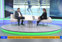 Photo of Amer Šenderović za TVSA: Rana intervencija je ključ u borbi protiv vršnjačkog nasilja