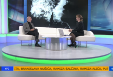 Photo of Teufik Hadžiosmanović za TVSA: Elektronske cigarete i nargile nisu igra, posljedice po mozak i srce su fatalne