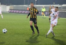 Photo of Zrinjski uvjerljivom pobjedom 4:0 savladao Stupčanicu