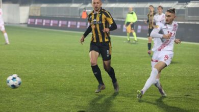 Photo of Zrinjski uvjerljivom pobjedom 4:0 savladao Stupčanicu