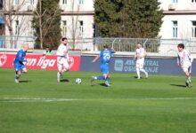 Photo of Zrinjski remizirao sa Širokim u zadnjoj utakmici 22. kola