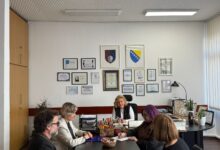 Photo of Jačanje borbe protiv nasilja u porodici: KS širi mrežu podrške na sve općine