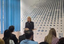 Photo of Ministrica Pavić Pečenković: Socijalni rad je temelj društvene solidarnosti