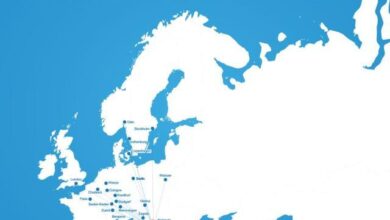 Photo of Ljetni red letenja na Međunarodnom aerodromu Sarajevo: 40 destinacija i tri nove aviolinije