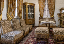 Photo of FOTO/Novo poglavlje Despića kuće: Spoj kulturnog naslijeđa i savremene umjetničke scene