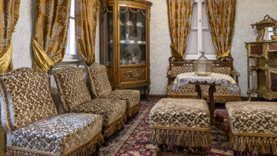 Photo of FOTO/Novo poglavlje Despića kuće: Spoj kulturnog naslijeđa i savremene umjetničke scene