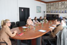 Photo of Prevencija počinje edukacijom: Dopredsjedavajuća Pekić podržala projekte učenika o štetnosti snusa i borbi protiv nasilja nad ženama