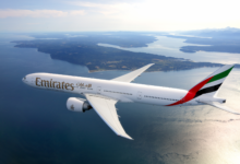 Photo of Emirates Airlines večeras ponovno pokreće letove